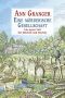 [Allan Markby 17] • Eine mörderische Gesellschaft, Mitchell, Markby 17 - Eine mörderische Gesellschaft